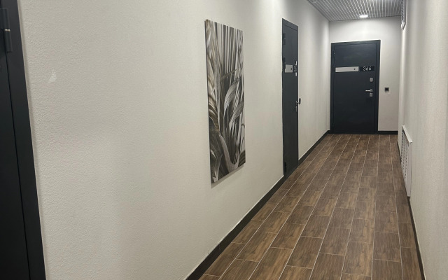 Квартира Уютная