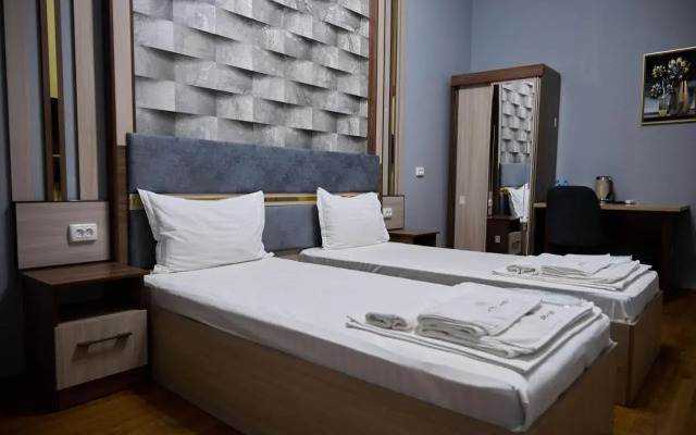 Art Garden Hotel