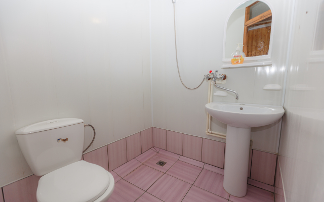 Gostevoj Guest House
