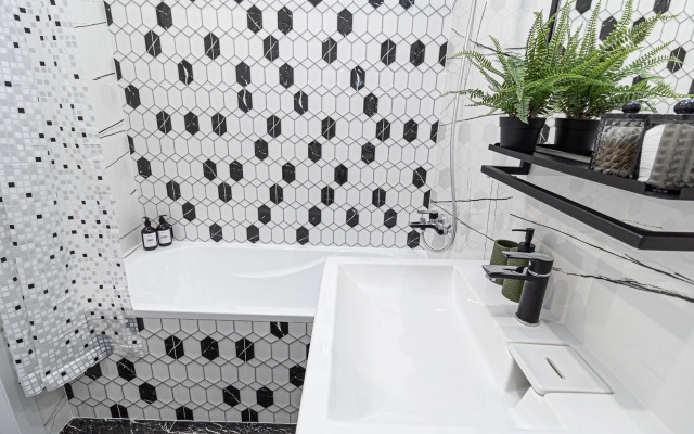 Квартира Уютная Студия Рядом с Парком Галицкого и Стадионом OZON Арена