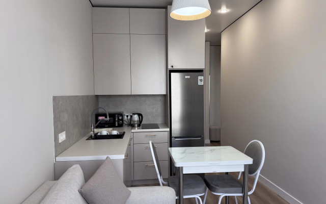 Квартира Уютная 1147 по Абая