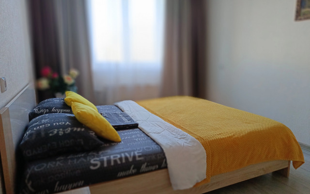 Квартира Хорошая 2х Кв. В Лесопарковой Зоне