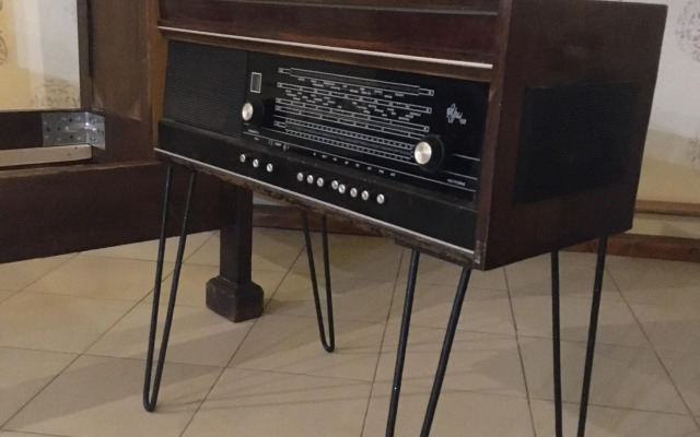 Гостевой дом ЛОФТ