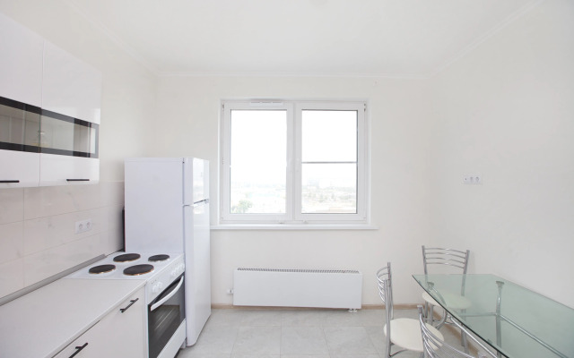 Varshavskoye Shosse 100k1 Flat