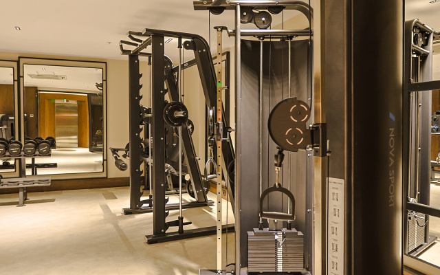Khora Suites