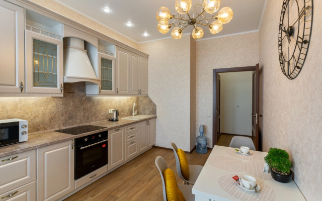 Apartments Five Stars 30