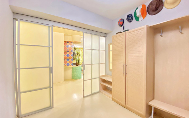 Апартаменты Apart-Comfort на Рыбинской 24