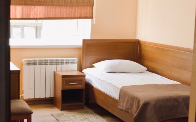 Brig Hotel