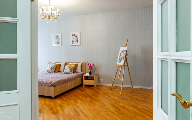 Квартира двухкомнатная у Русского музея