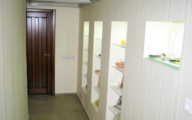 Minsk Center For YOU Apartments