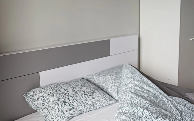 Fakel 2 Apartments