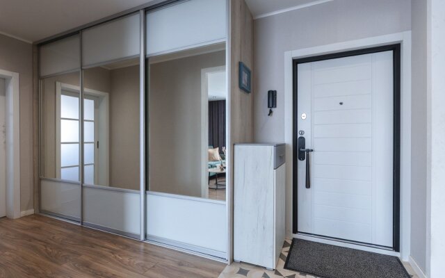 Апартаменты Пять Звёзд Комфортный Микроклимат