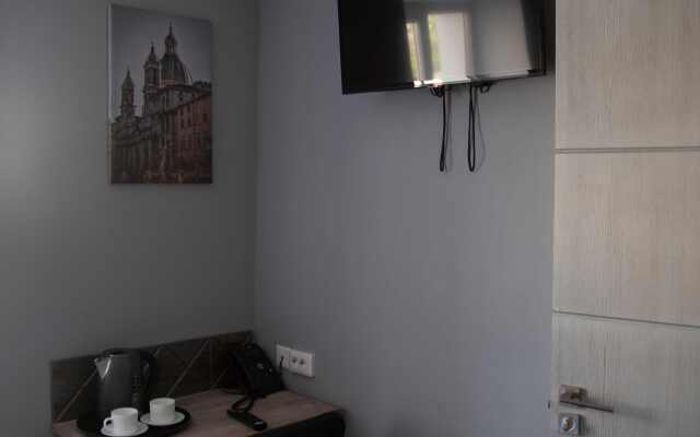 Gostinica Hotel