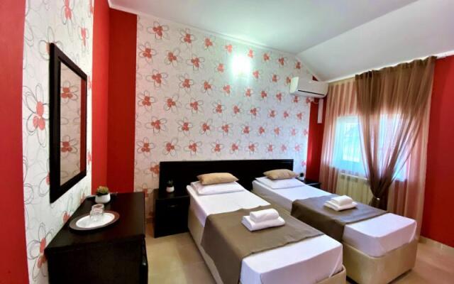 Stella Maris Guest House
