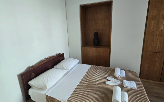 Art Nova 14 Apartments