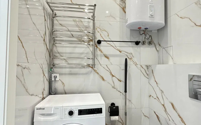 V Zhk Morskoy kvartal Flat