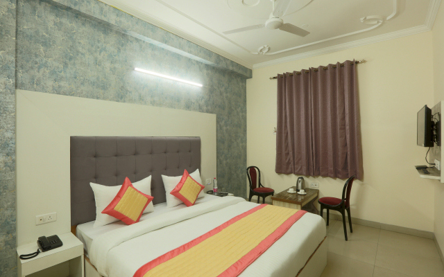 Airport Hotel Mayank Residency