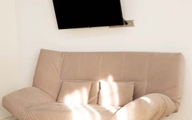 Viktoriya SHtol'c Apartments