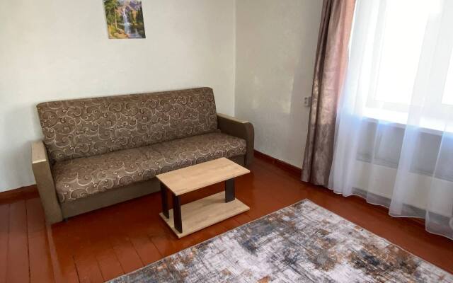 Квартира на Кирова 114