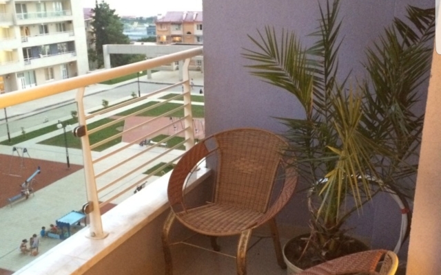Royal Residence Triumph Apartments