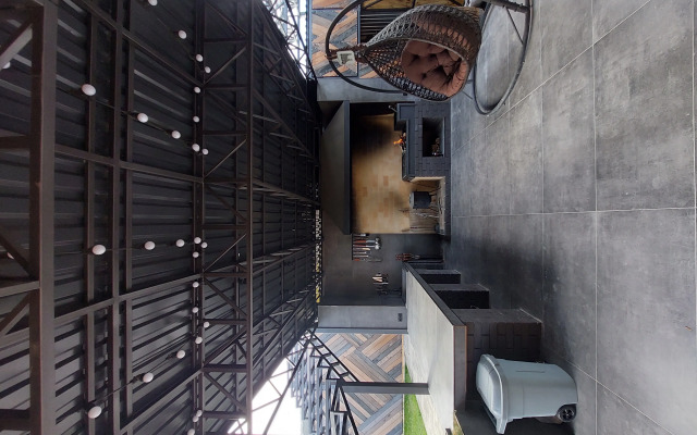 Nedacha Guest house