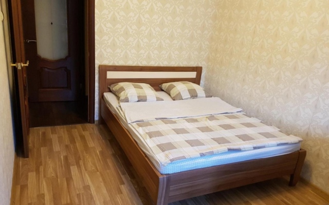 Апартаменты Marine6