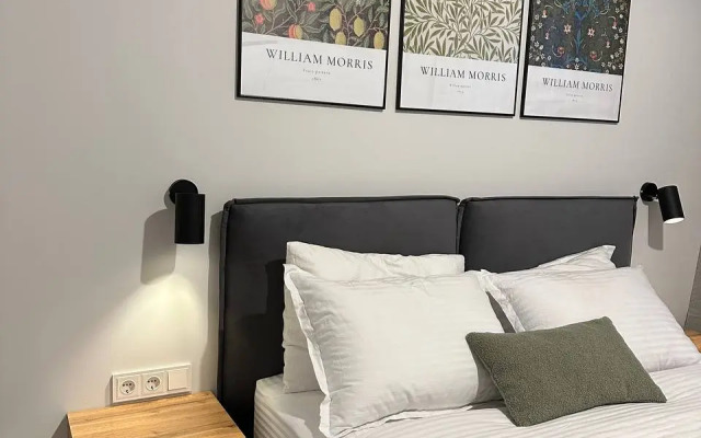 Частный дом White villa Севастополь