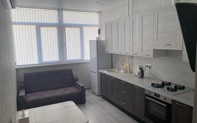 Квартира на улице Золотаревского 8а