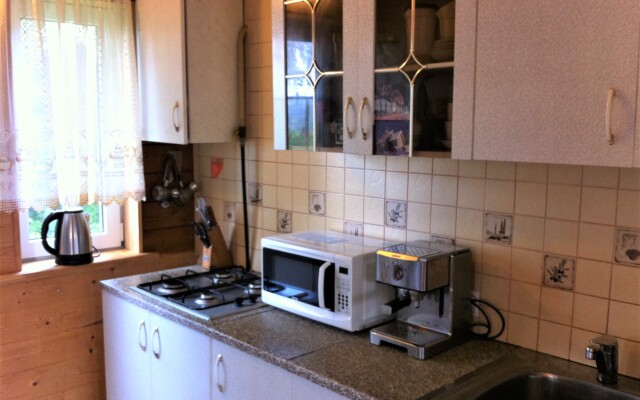 Na gore Levitana Guest House