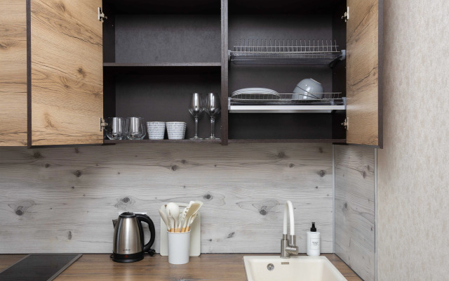 Апартаменты Liberty Sity Apartments