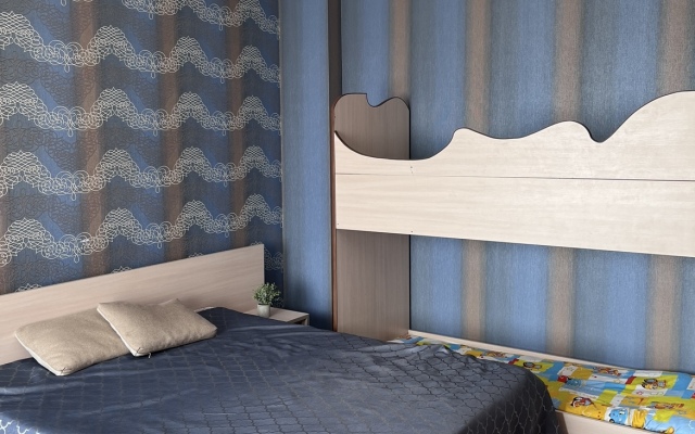 Dvukhkomnatny Relaks Apartments