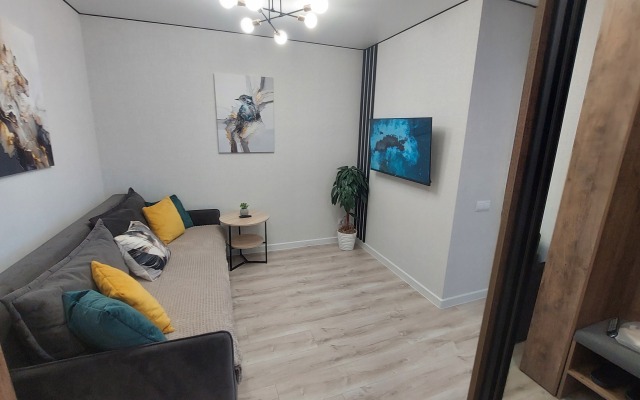 Квартира Уют и чистота