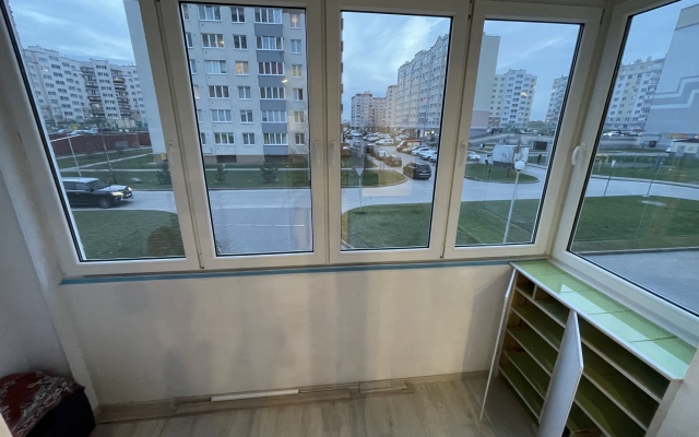Idiliya Flat
