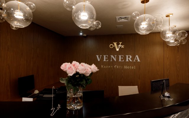 Venera Kazan City Hotel (Venera)