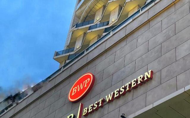 Best Western Premier Batumi