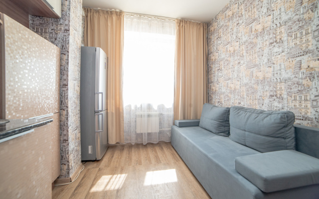 Апартаменты Космонавтов 46 А