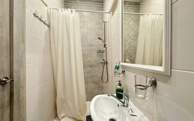 Квартира Студия у Витебского вокзала