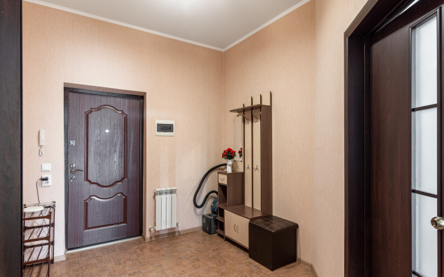 Квартира на Красногвардейской 73