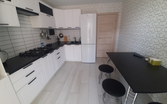 Квартира 2-комнатная в Олимпийском городке