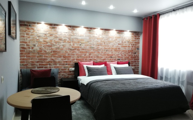 Olimp Hotel