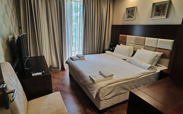 V Drimlend Oazis Apartments