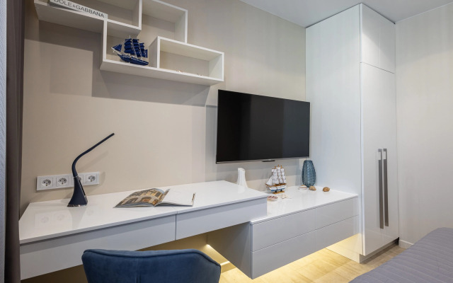 Red Apartments Frukty Valensiya Apartments