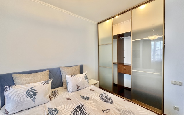 Квартира Набережная