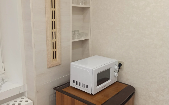 Na Masherova Apartment
