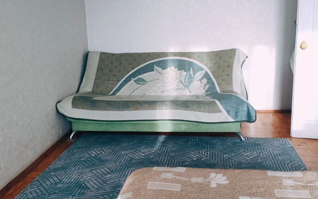 Uyut Na Nakhimova 23 Flat