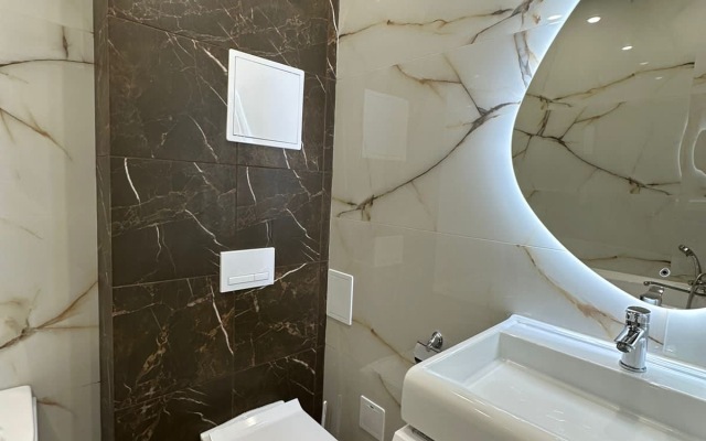 Апартаменты в ЖК Tau House (0190)