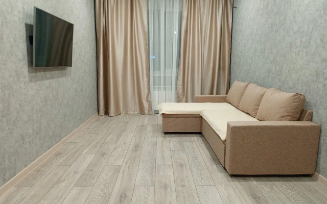 Sutki Rent v Mineralnykh Vodakh Ryadom s Aeroportom Apartments