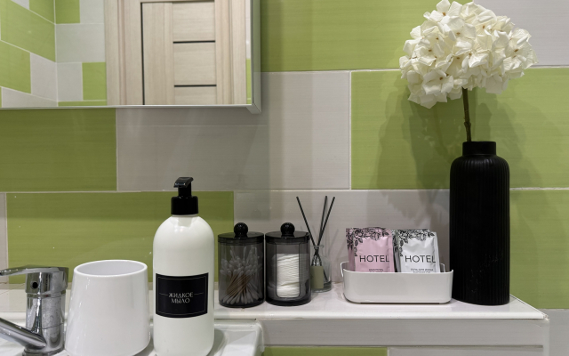 Квартира Atmosfera sna у аквапарка