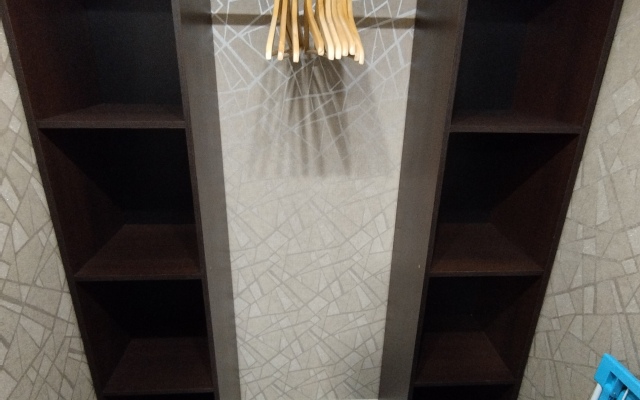 Апартаменты на Леонова