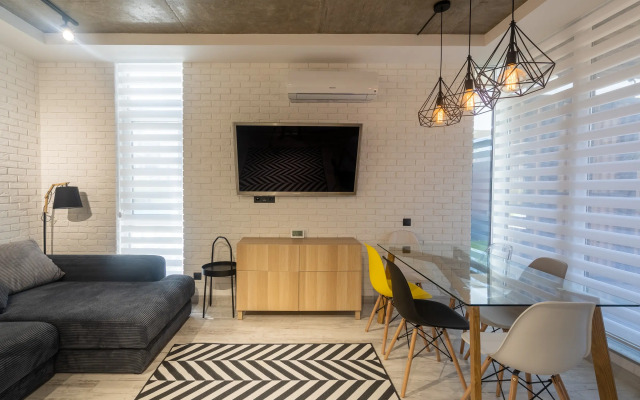 GP Resort Flat